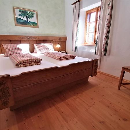 Staudachhof Apartman Althofen  Szoba fotó