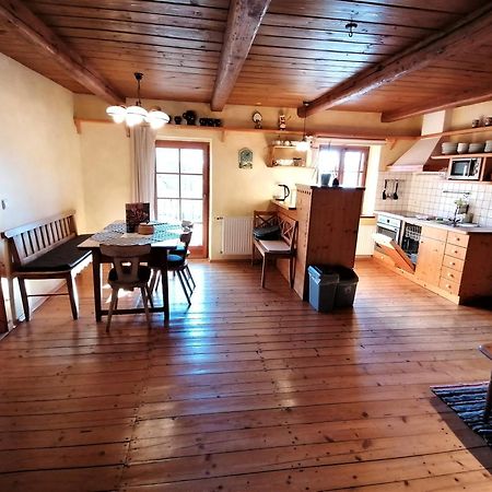 Staudachhof Apartman Althofen  Szoba fotó