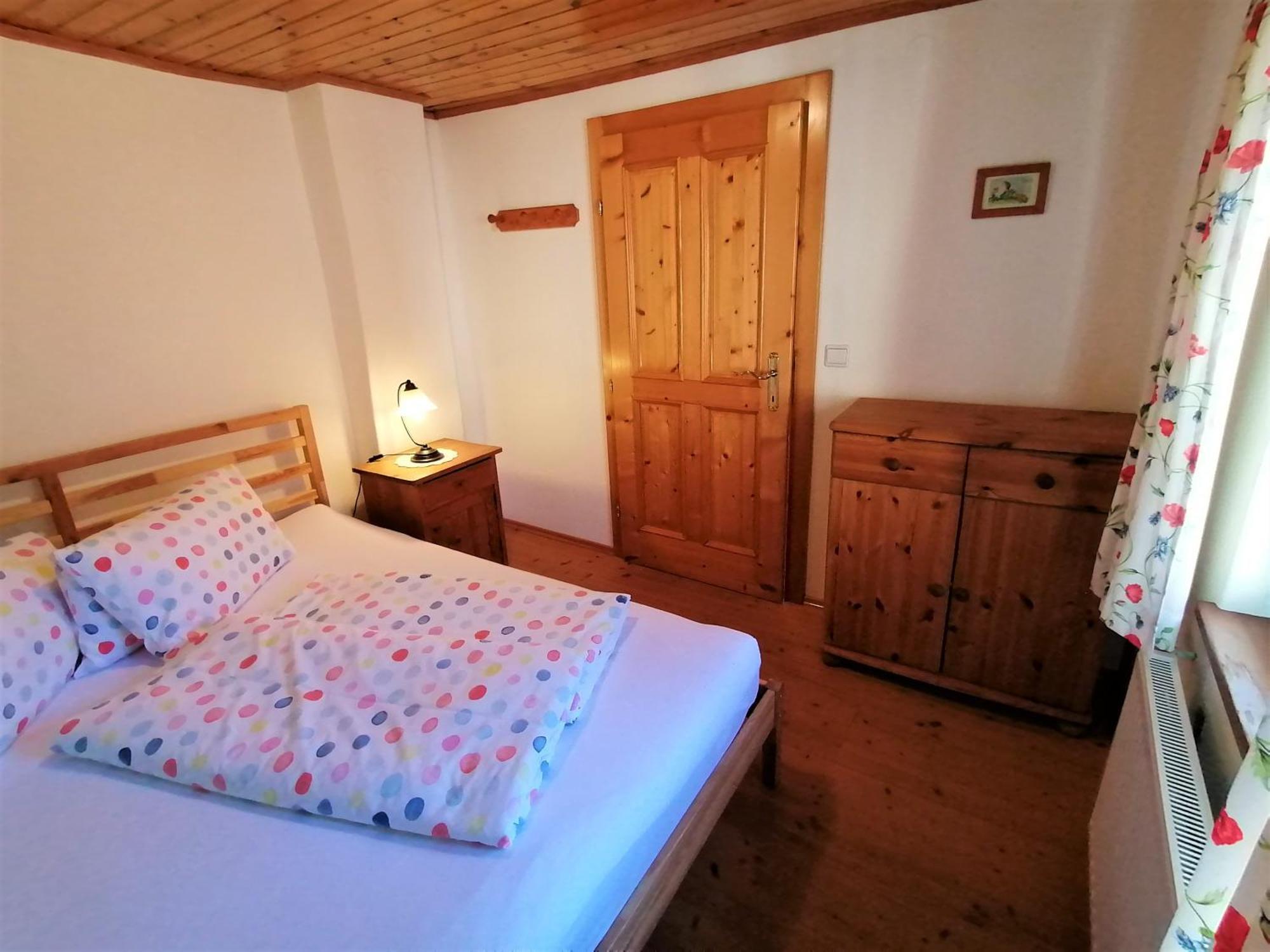 Staudachhof Apartman Althofen  Szoba fotó