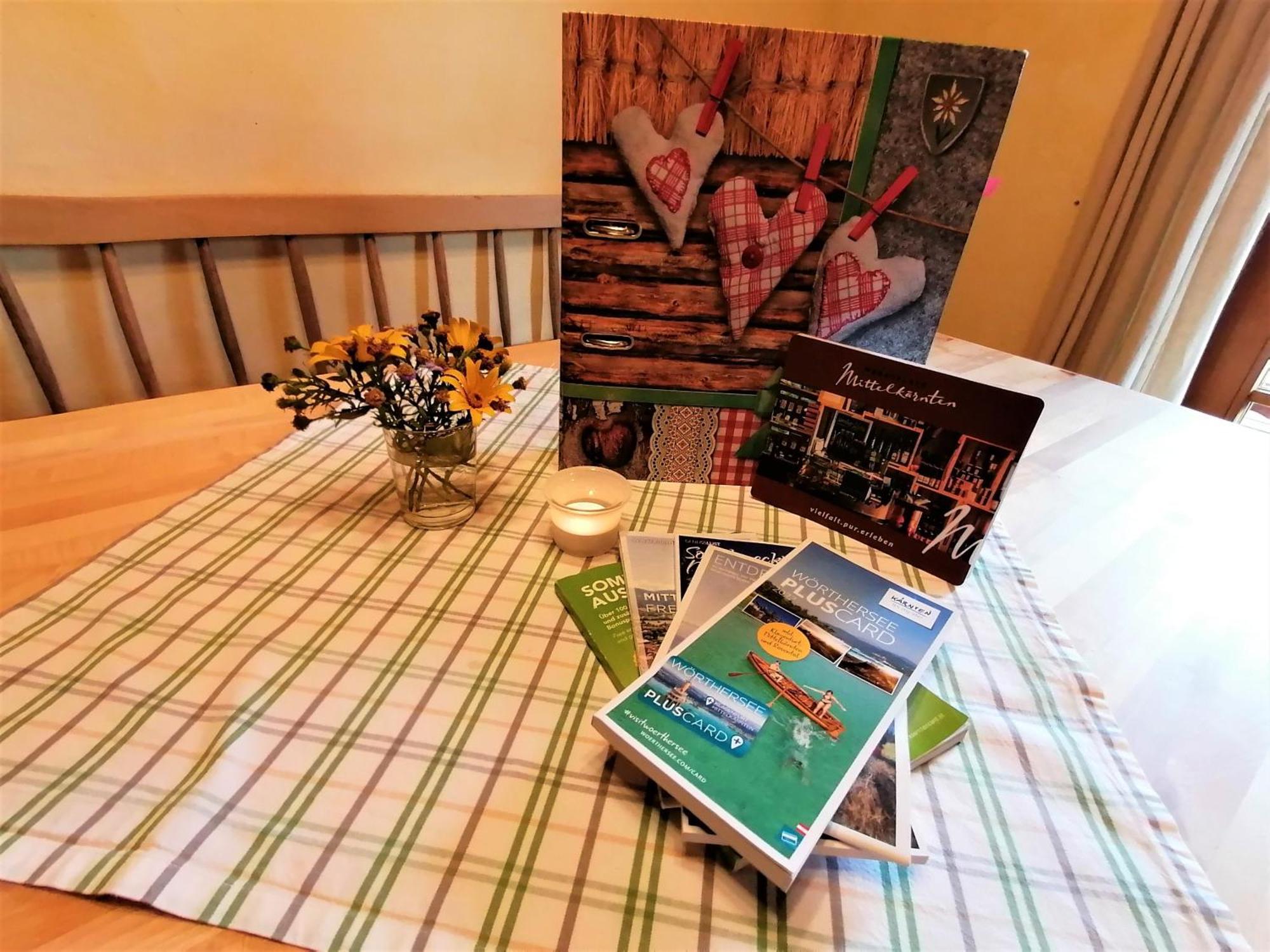 Staudachhof Apartman Althofen  Szoba fotó