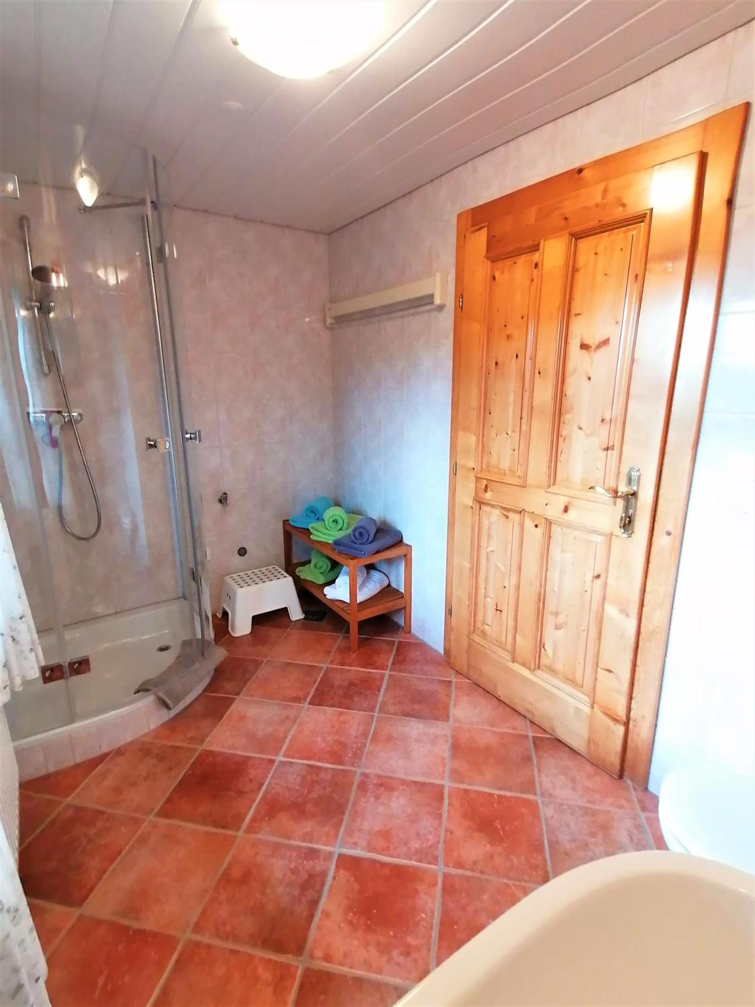 Staudachhof Apartman Althofen  Szoba fotó
