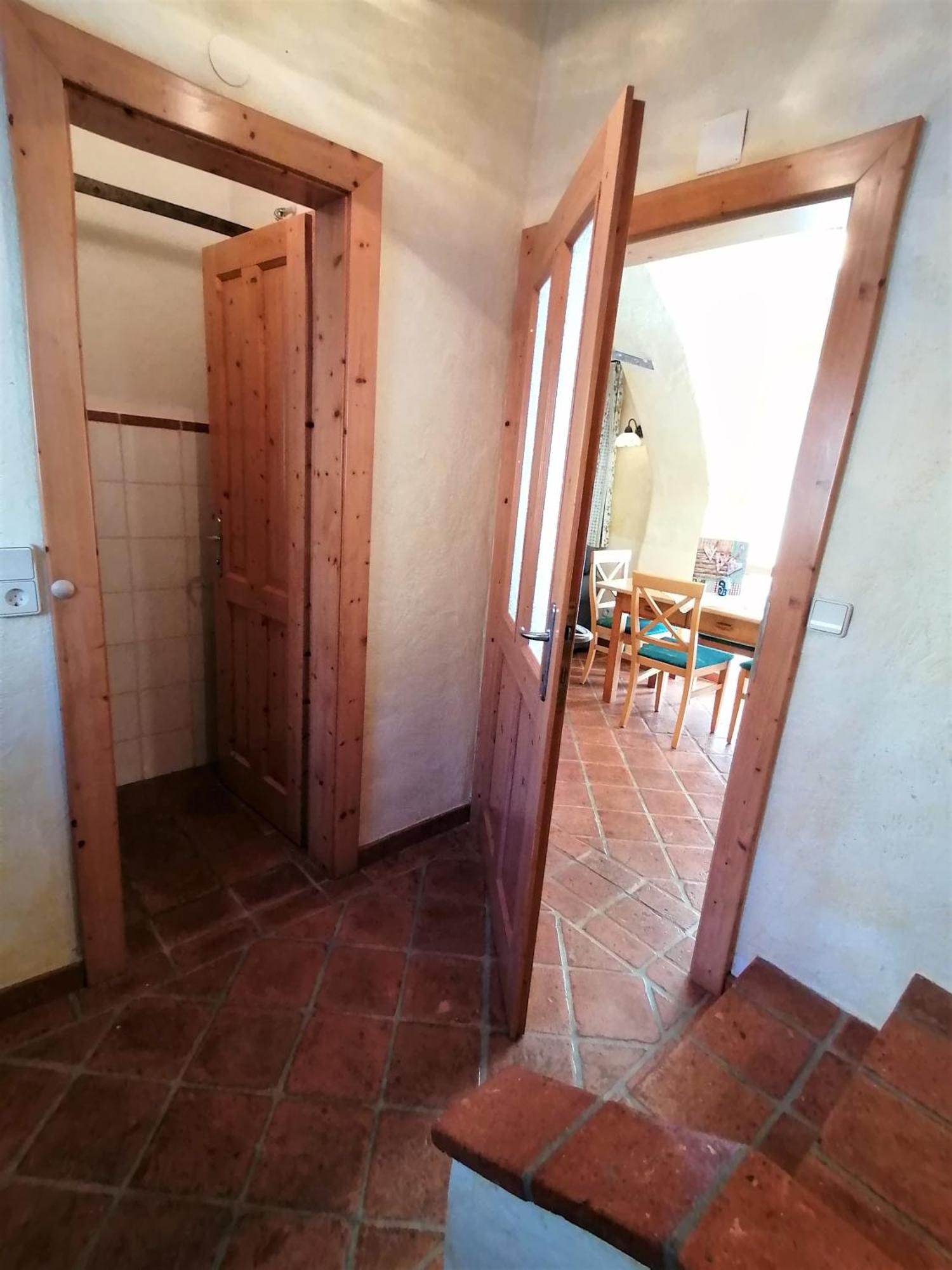 Staudachhof Apartman Althofen  Szoba fotó