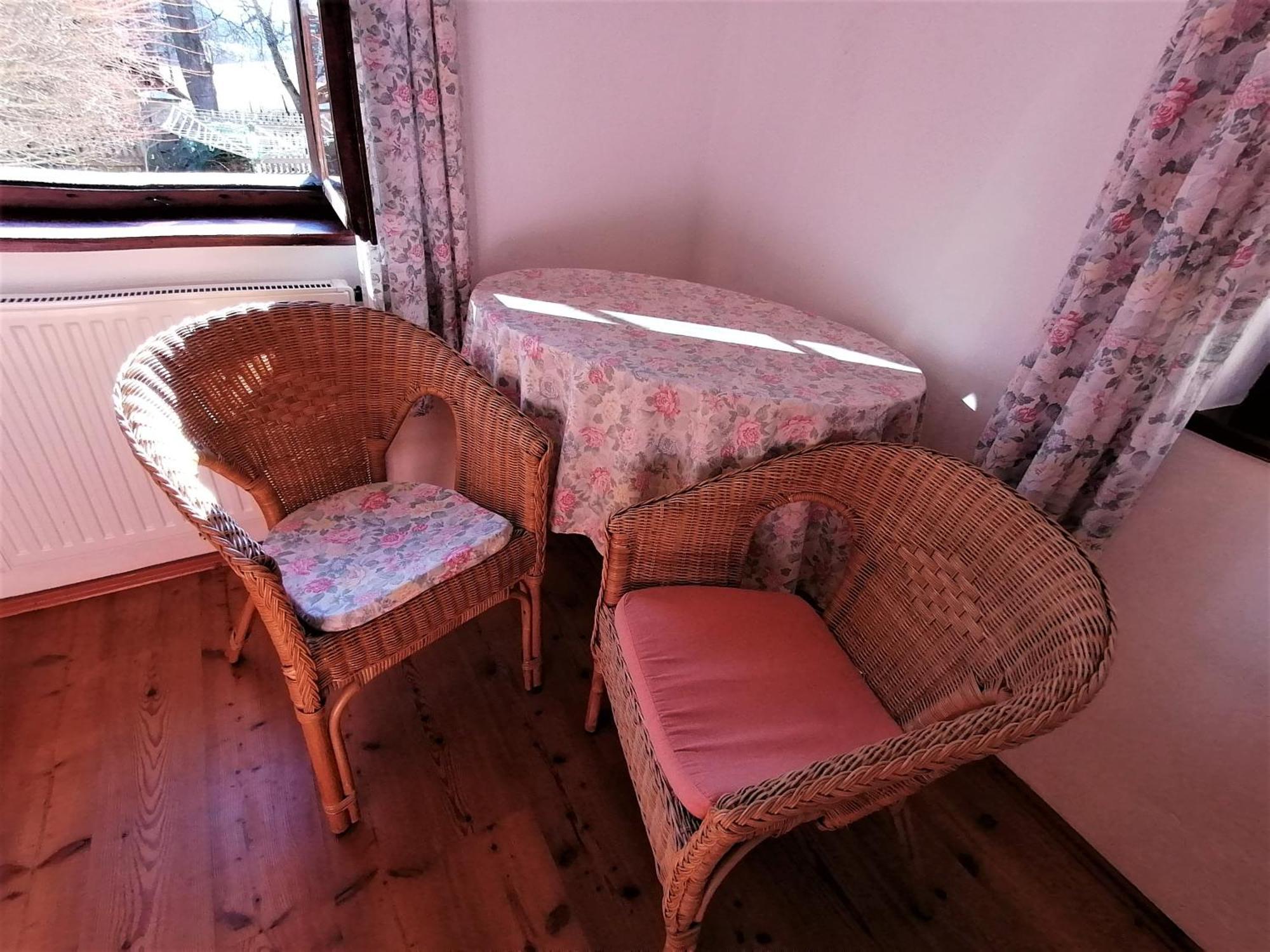 Staudachhof Apartman Althofen  Szoba fotó