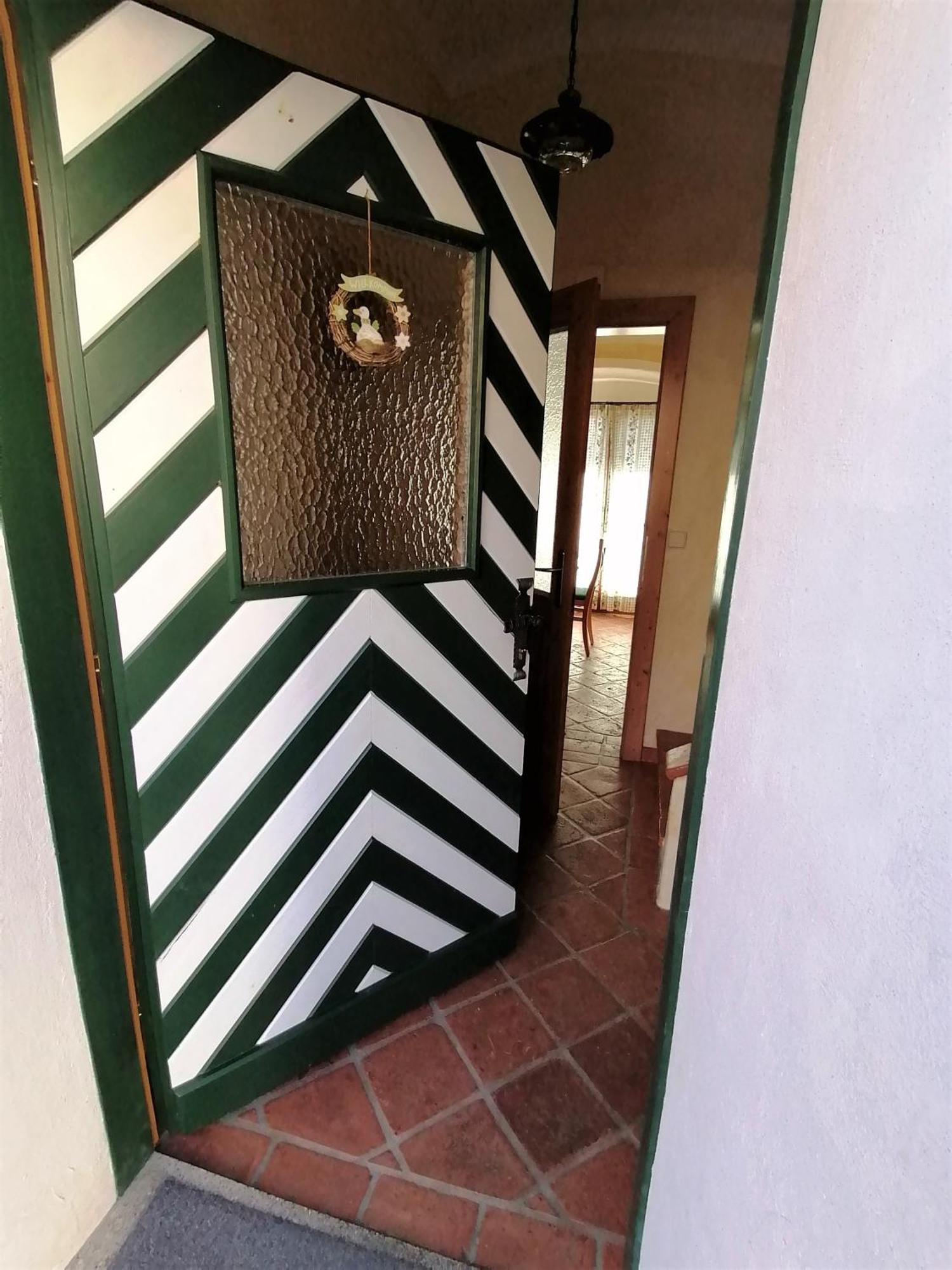 Staudachhof Apartman Althofen  Szoba fotó