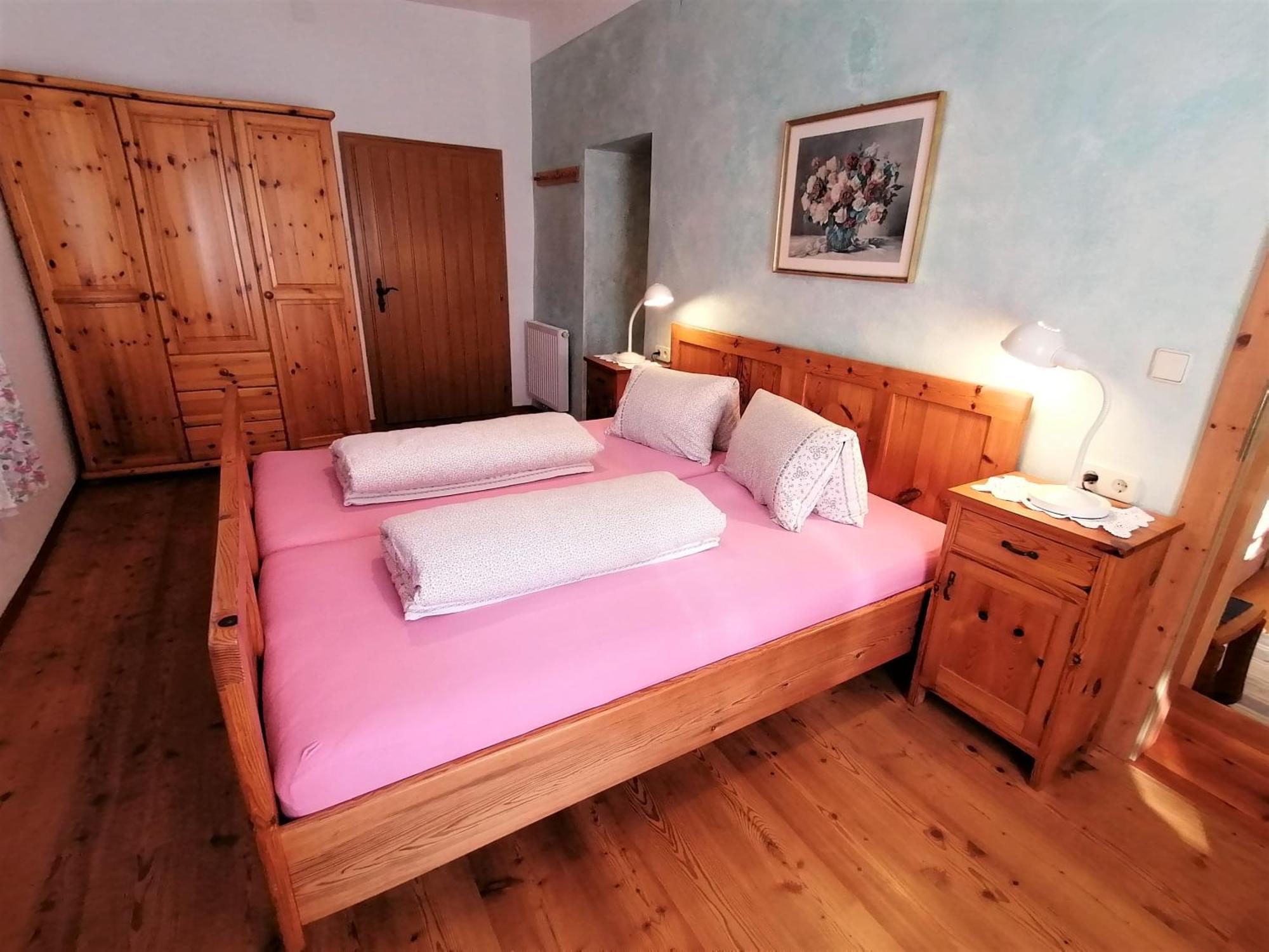 Staudachhof Apartman Althofen  Szoba fotó