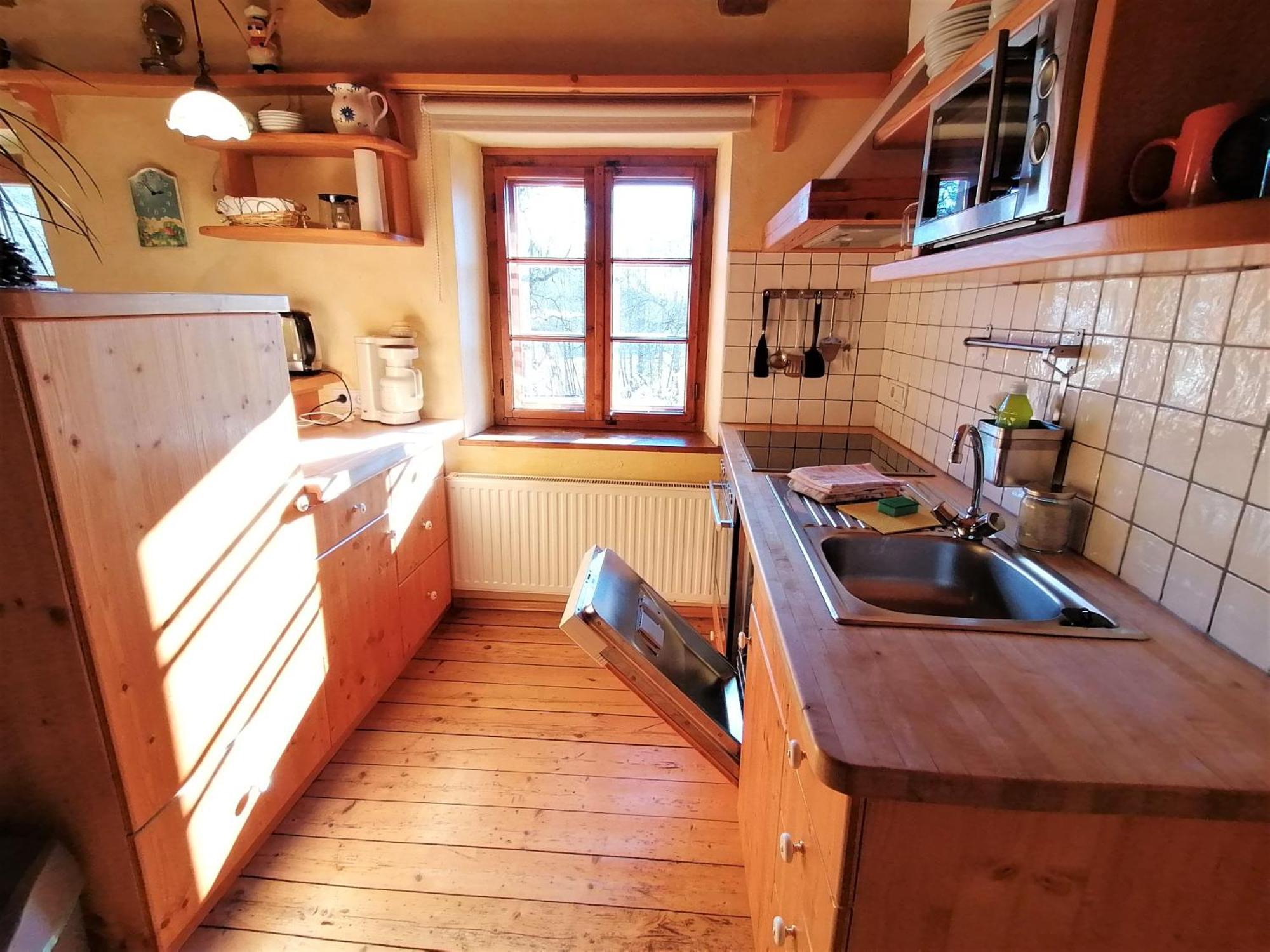 Staudachhof Apartman Althofen  Szoba fotó