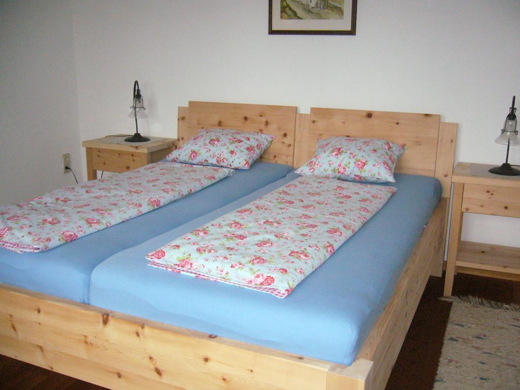 Staudachhof Apartman Althofen  Kültér fotó